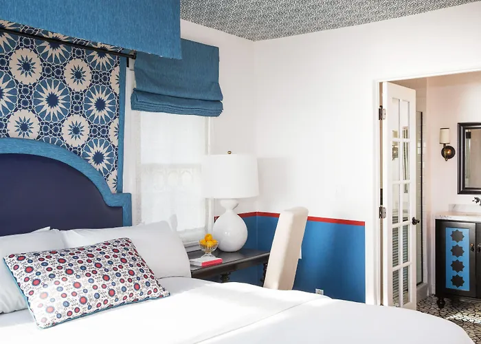 Casa Laguna Hotel & Spa