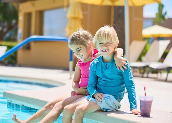 Renaissance Clubsport Aliso Viejo Laguna Beach Hotel